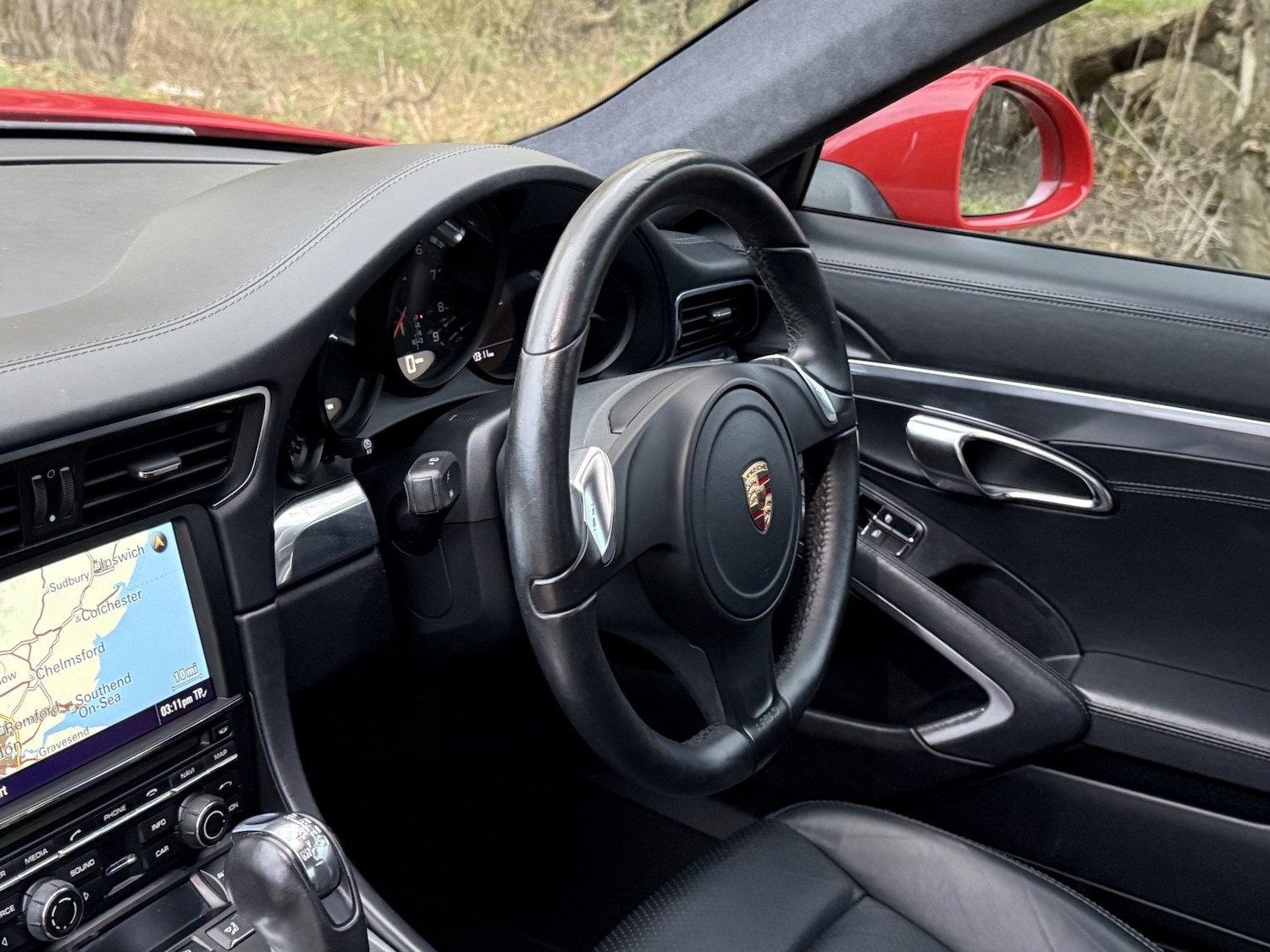 Used Porsche 911 2013 for sale - 76910983: Photo 15