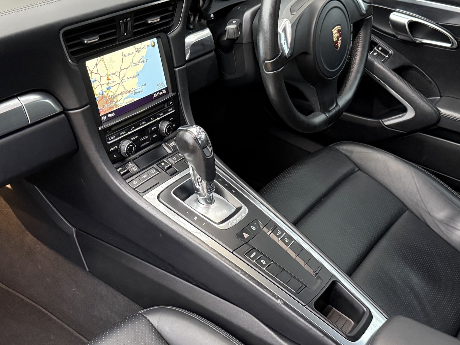 Used Porsche 911 2013 for sale - 76910983: Photo 17