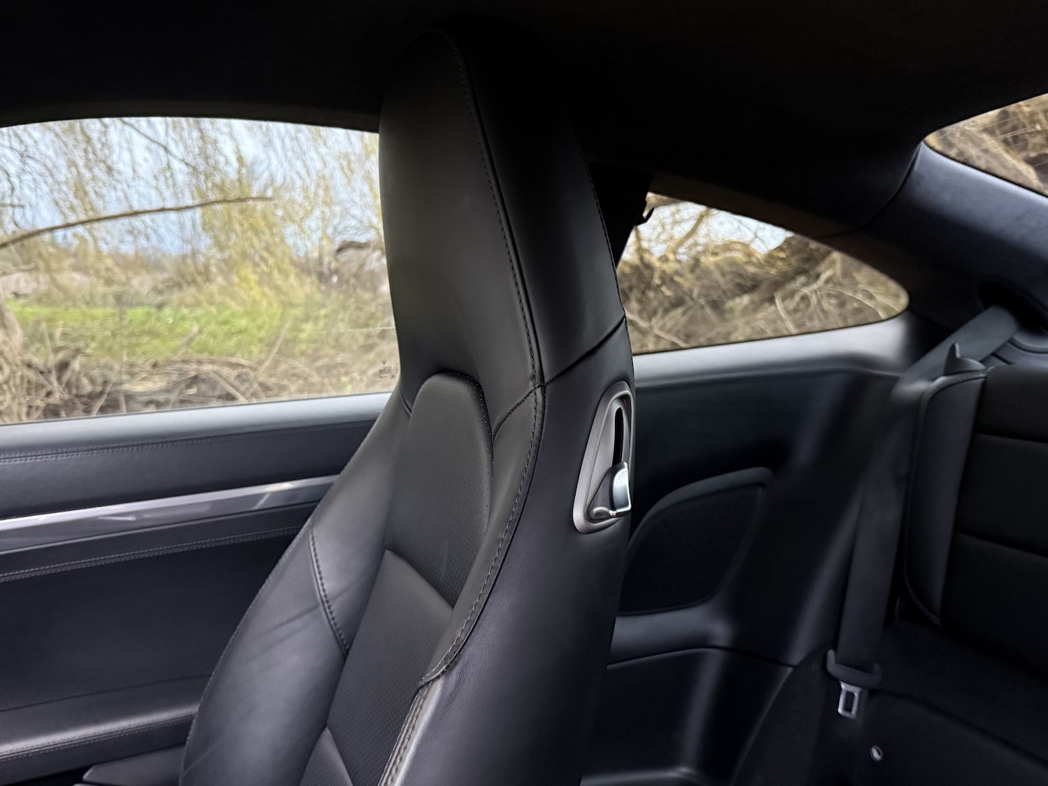 Used Porsche 911 2013 for sale - 76910983: Photo 23