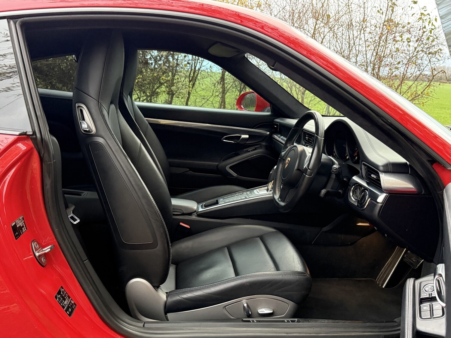 Used Porsche 911 2013 for sale - 76910983: Photo 25