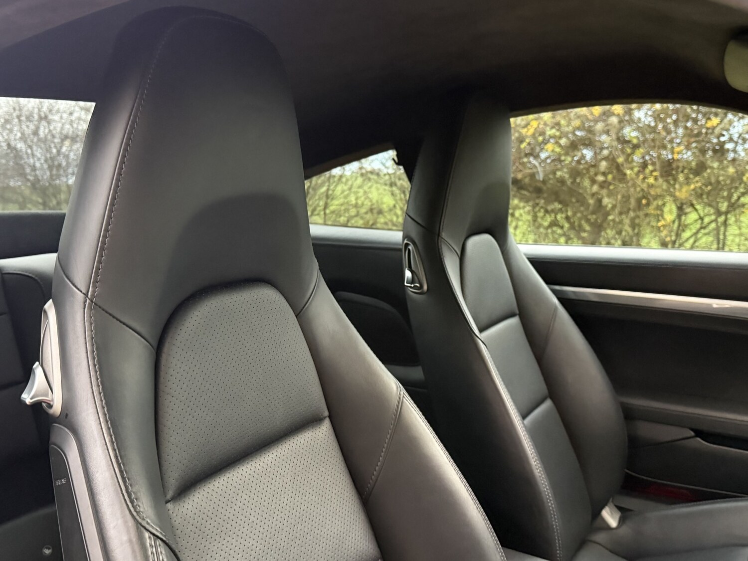 Used Porsche 911 2013 for sale - 76910983: Photo 26