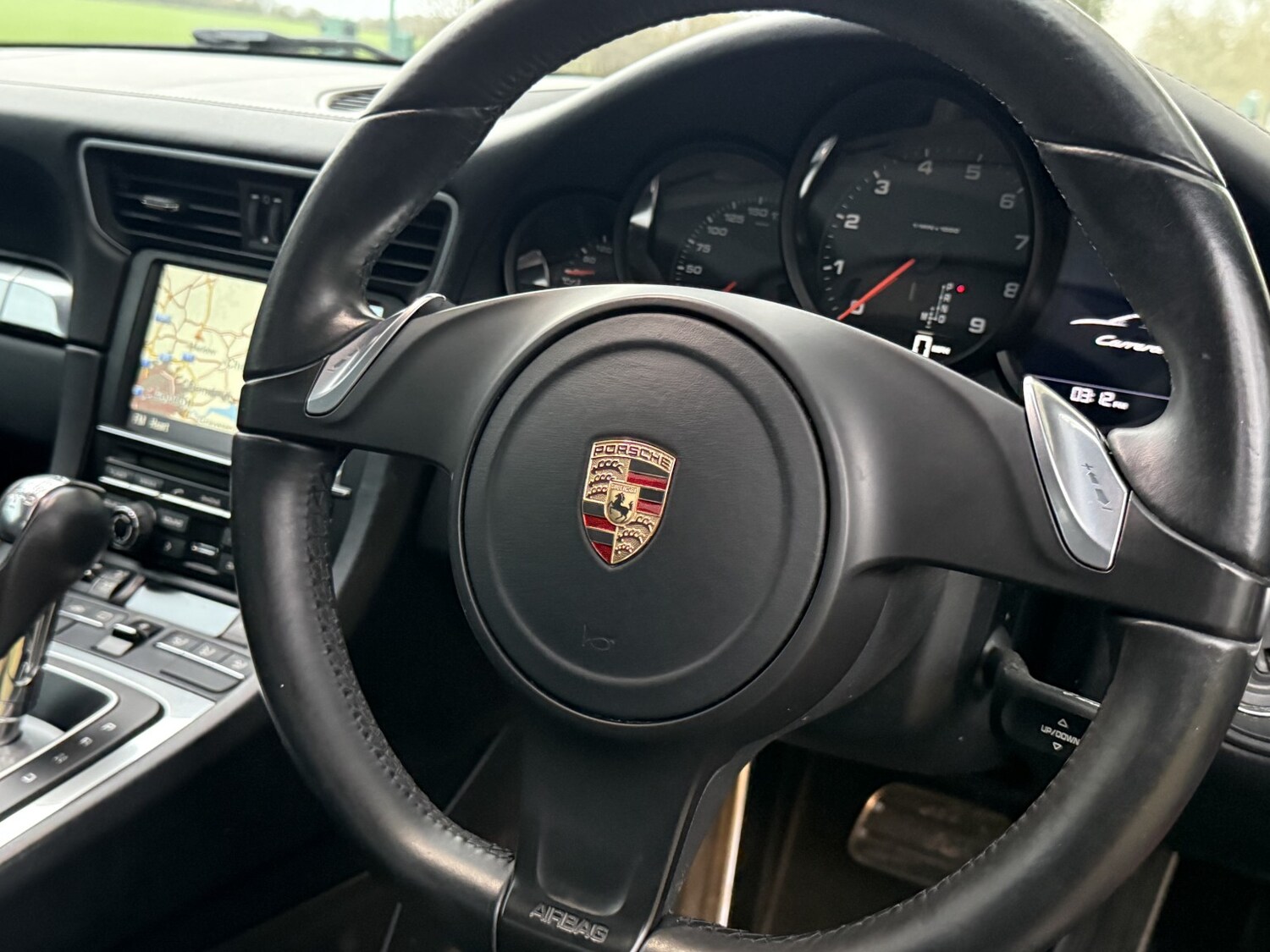 Used Porsche 911 2013 for sale - 76910983: Photo 31