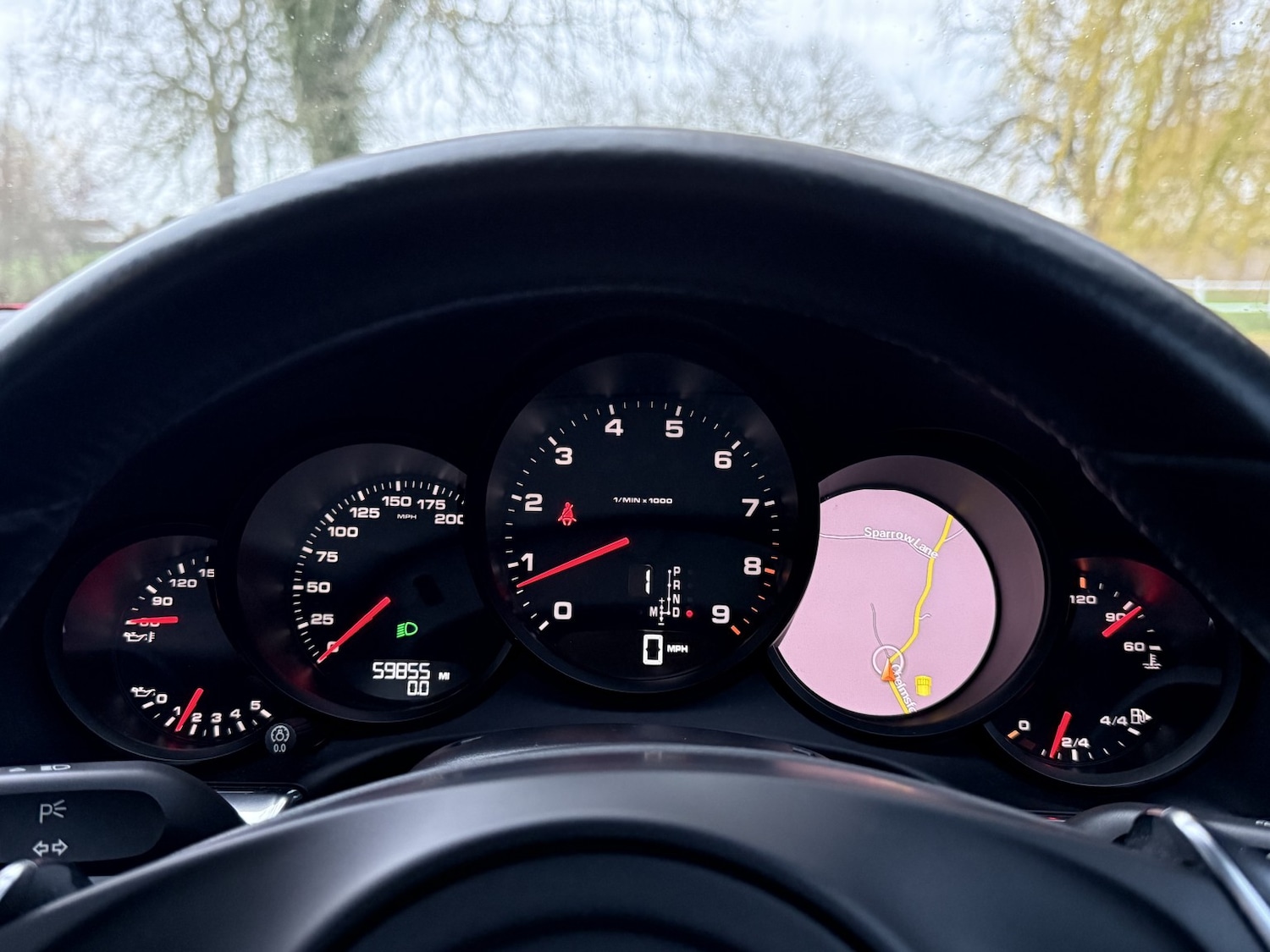 Used Porsche 911 2013 for sale - 76910983: Photo 35