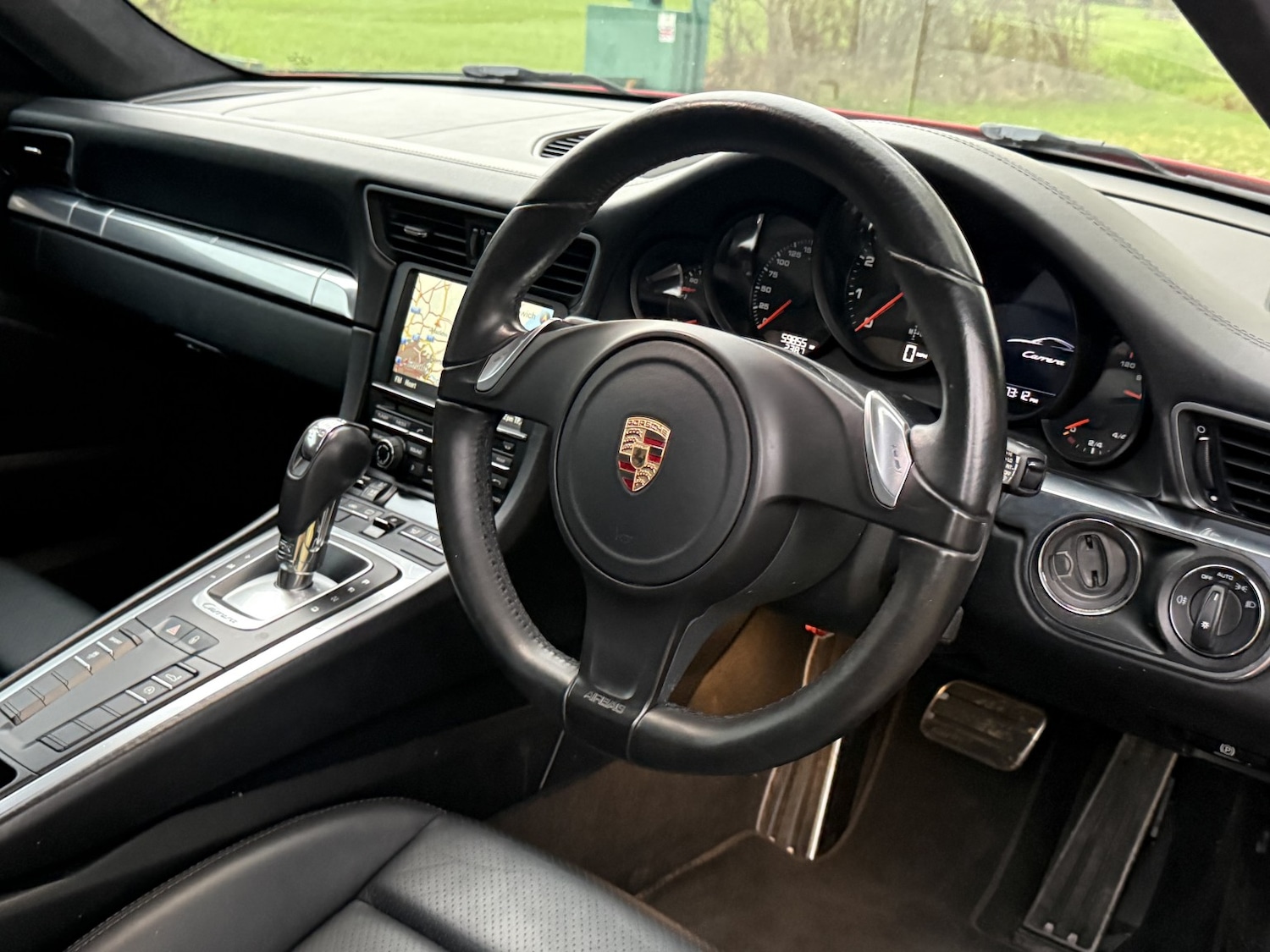 Used Porsche 911 2013 for sale - 76910983: Photo 42