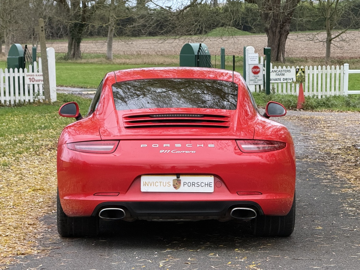 Used Porsche 911 2013 for sale - 76910983: Photo 6