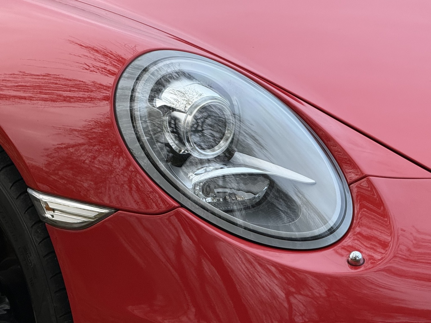 Used Porsche 911 2013 for sale - 76910983: Photo 62