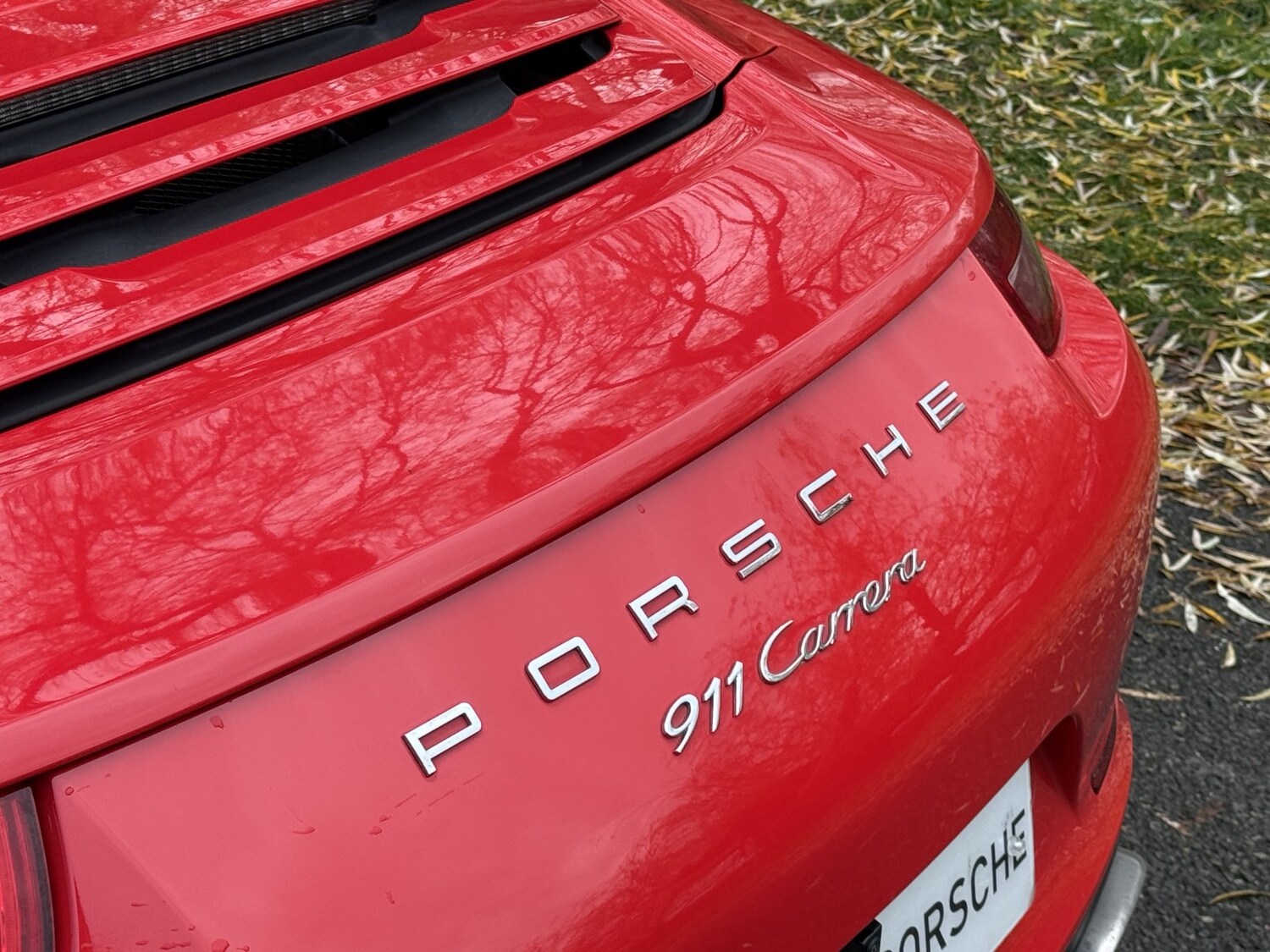 Used Porsche 911 2013 for sale - 76910983: Photo 66