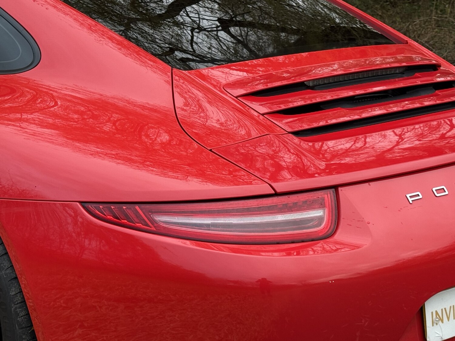 Used Porsche 911 2013 for sale - 76910983: Photo 67