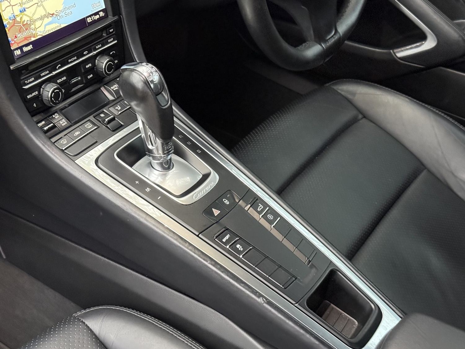 Used Porsche 911 2013 for sale - 76910983: Photo 71