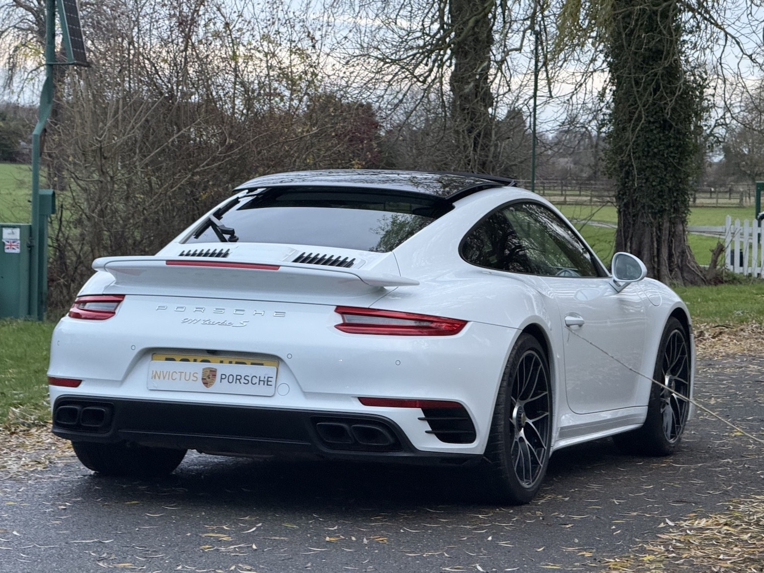 Used Porsche 911 2016 for sale - 78004408: Photo 10