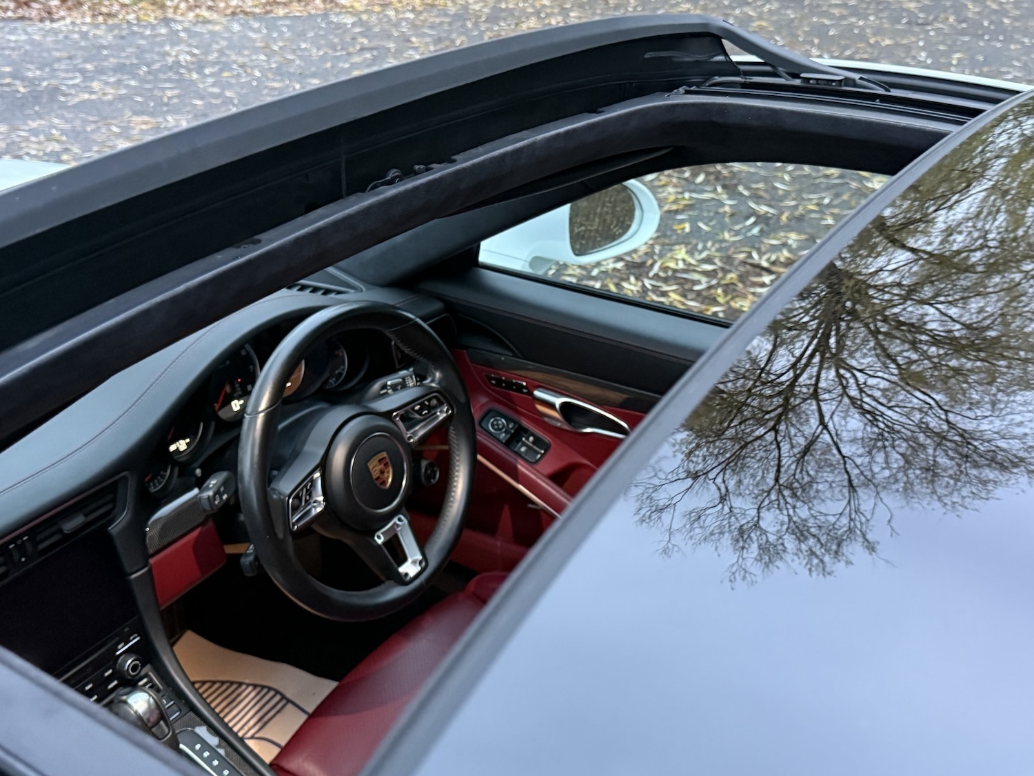 Used Porsche 911 2016 for sale - 78004408: Photo 13