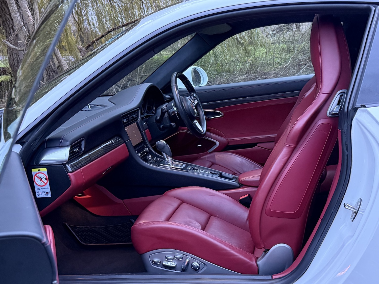 Used Porsche 911 2016 for sale - 78004408: Photo 15