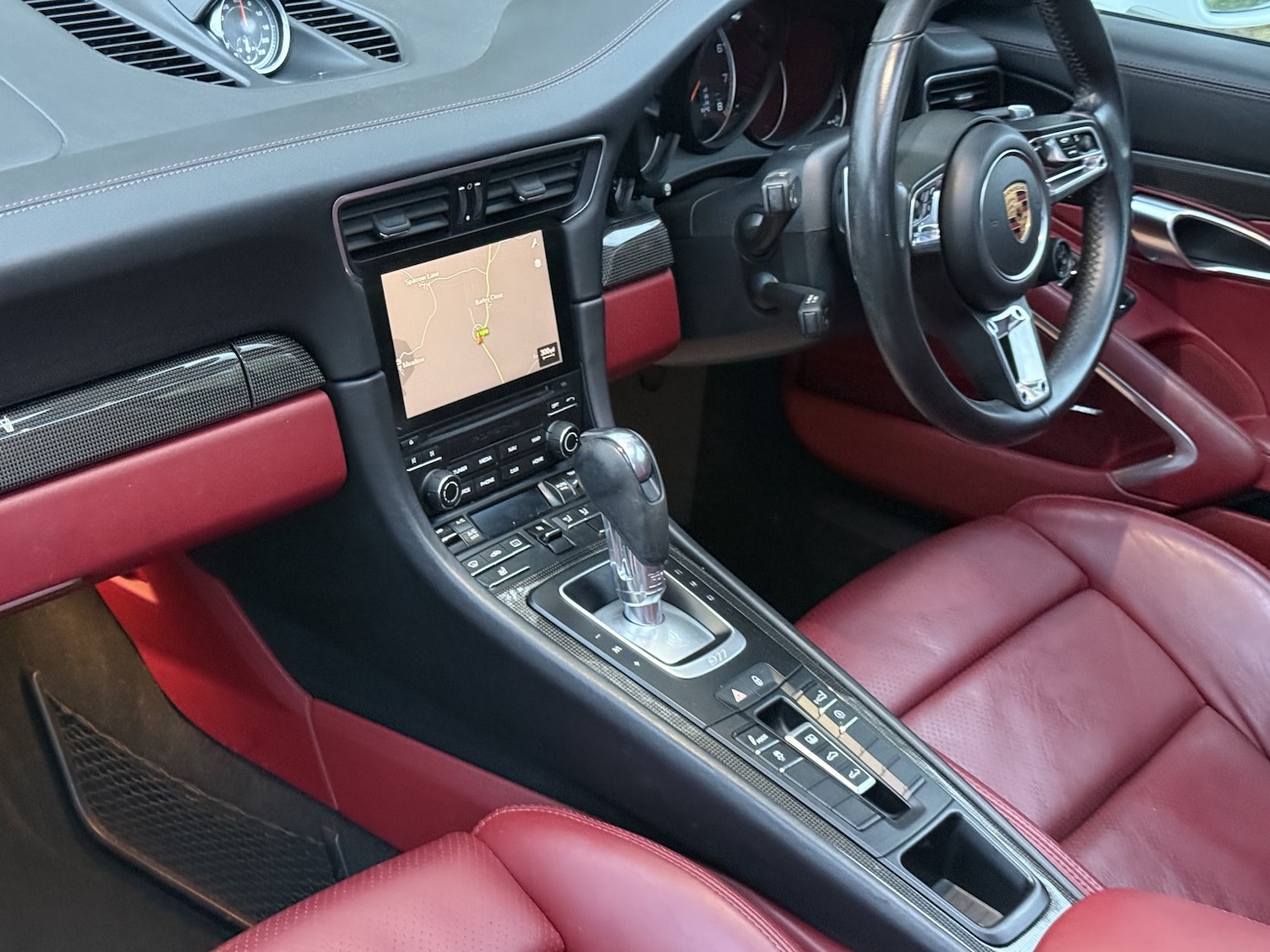 Used Porsche 911 2016 for sale - 78004408: Photo 18