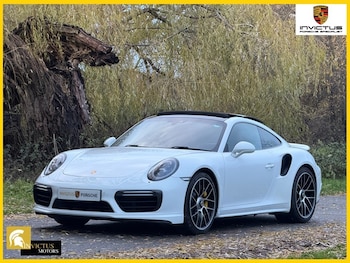 Porsche 911 feature image