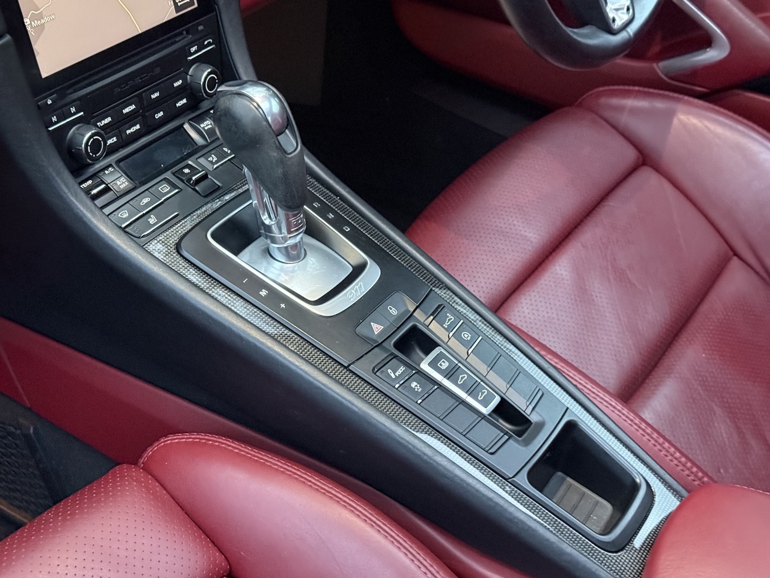 Used Porsche 911 2016 for sale - 78004408: Photo 20