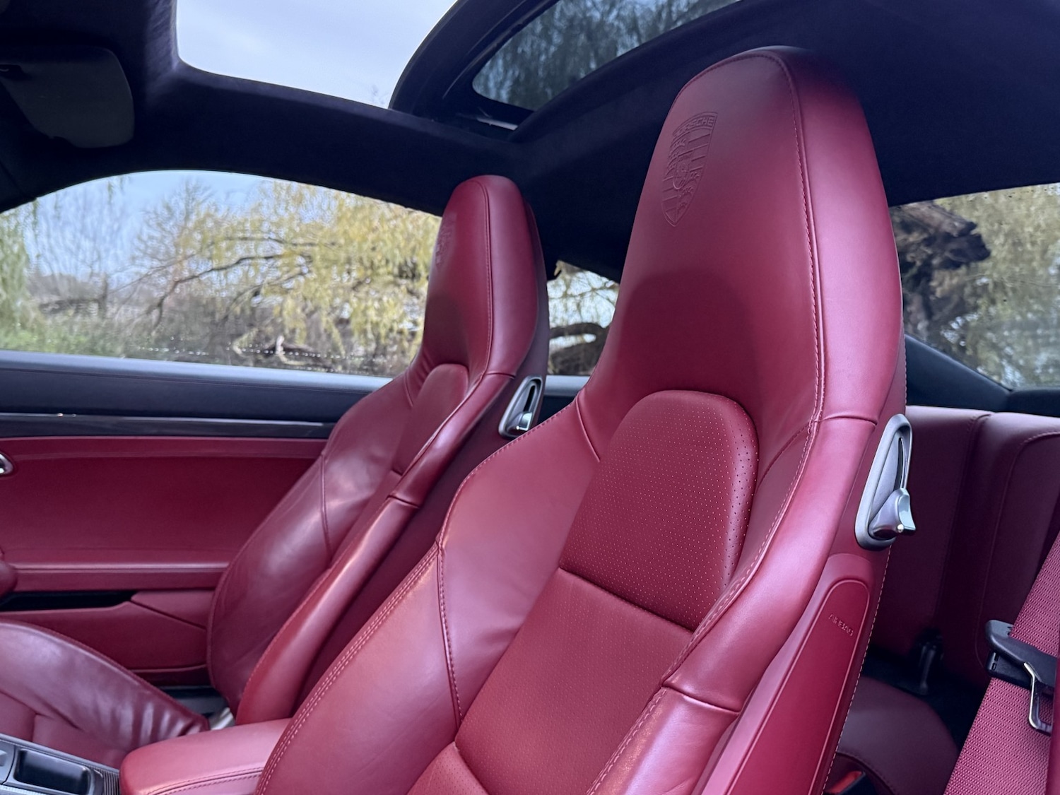 Used Porsche 911 2016 for sale - 78004408: Photo 22