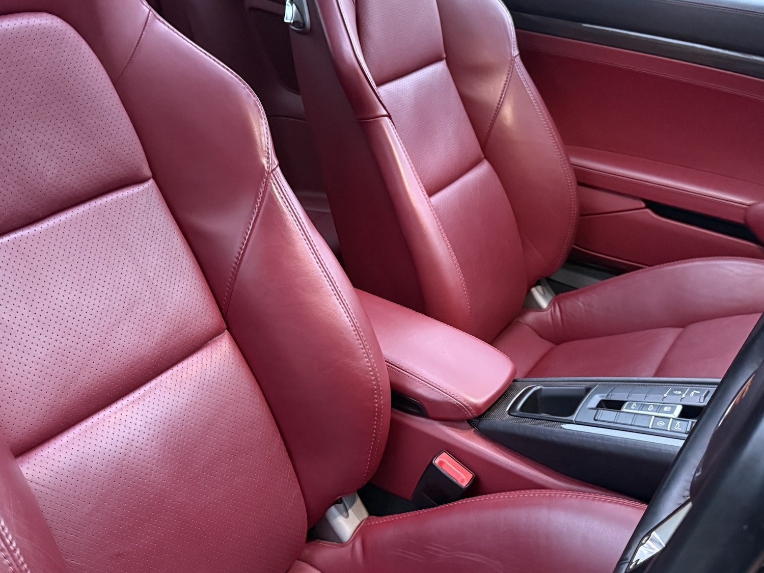 Used Porsche 911 2016 for sale - 78004408: Photo 33