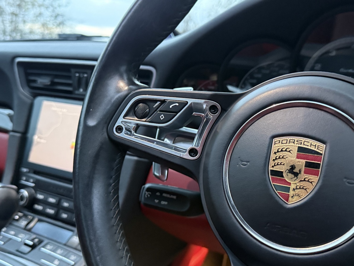 Used Porsche 911 2016 for sale - 78004408: Photo 38