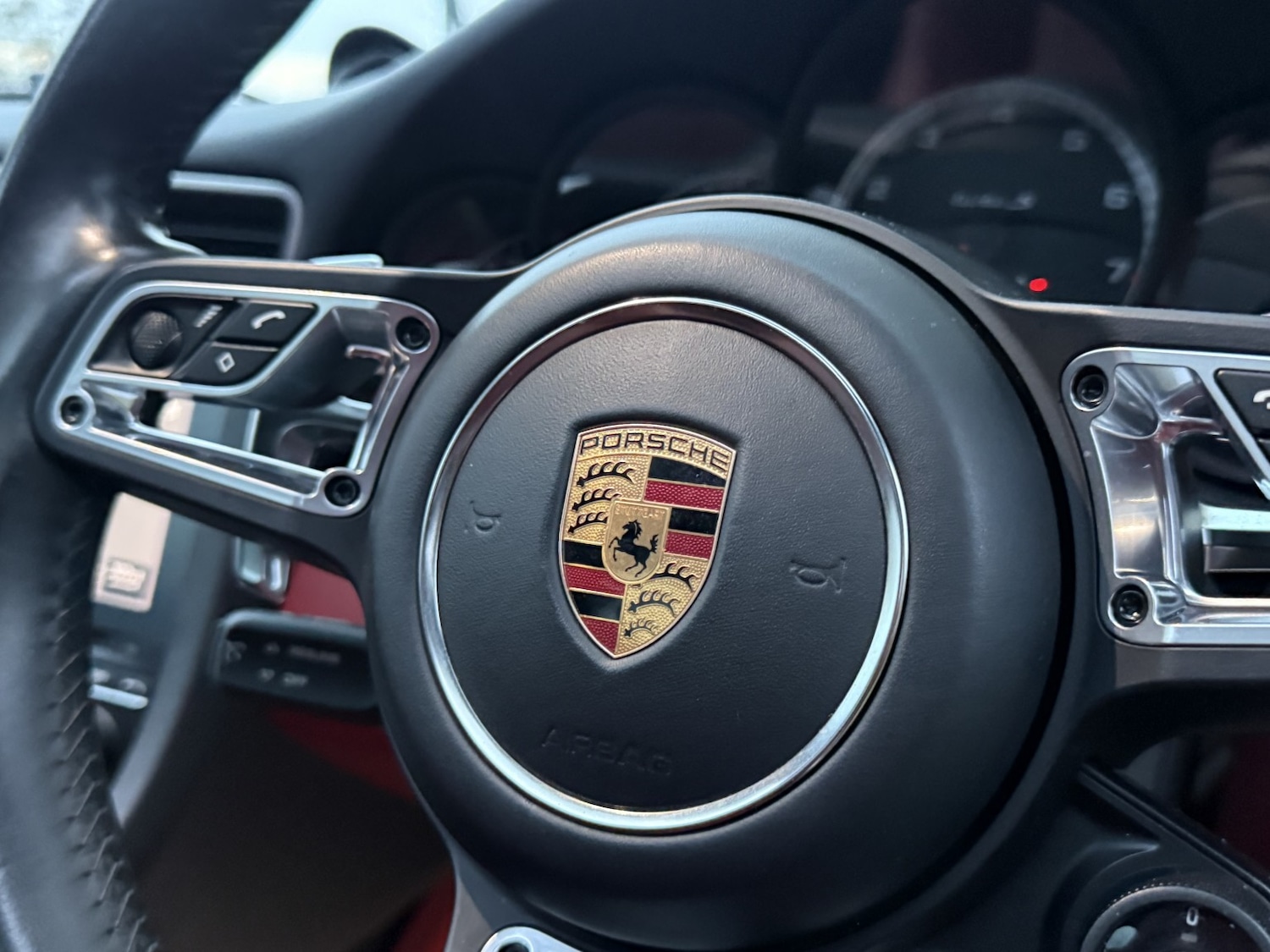 Used Porsche 911 2016 for sale - 78004408: Photo 40