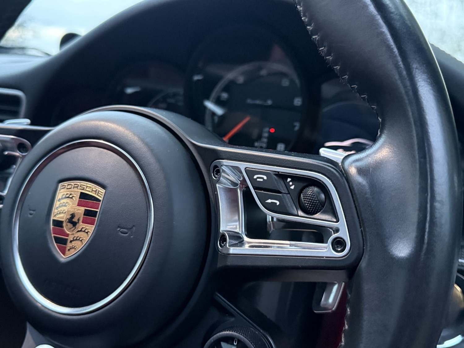 Used Porsche 911 2016 for sale - 78004408: Photo 42