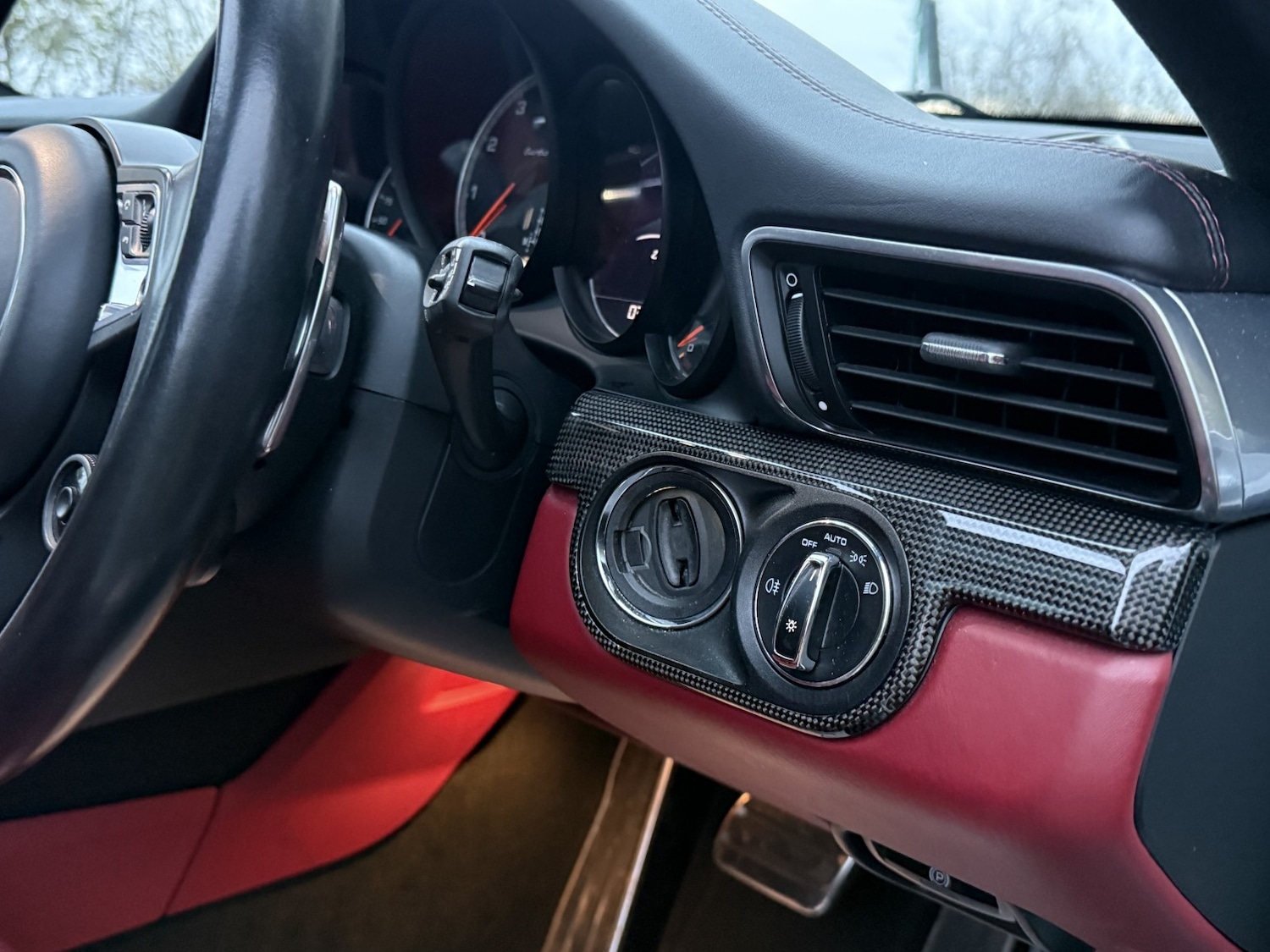 Used Porsche 911 2016 for sale - 78004408: Photo 44