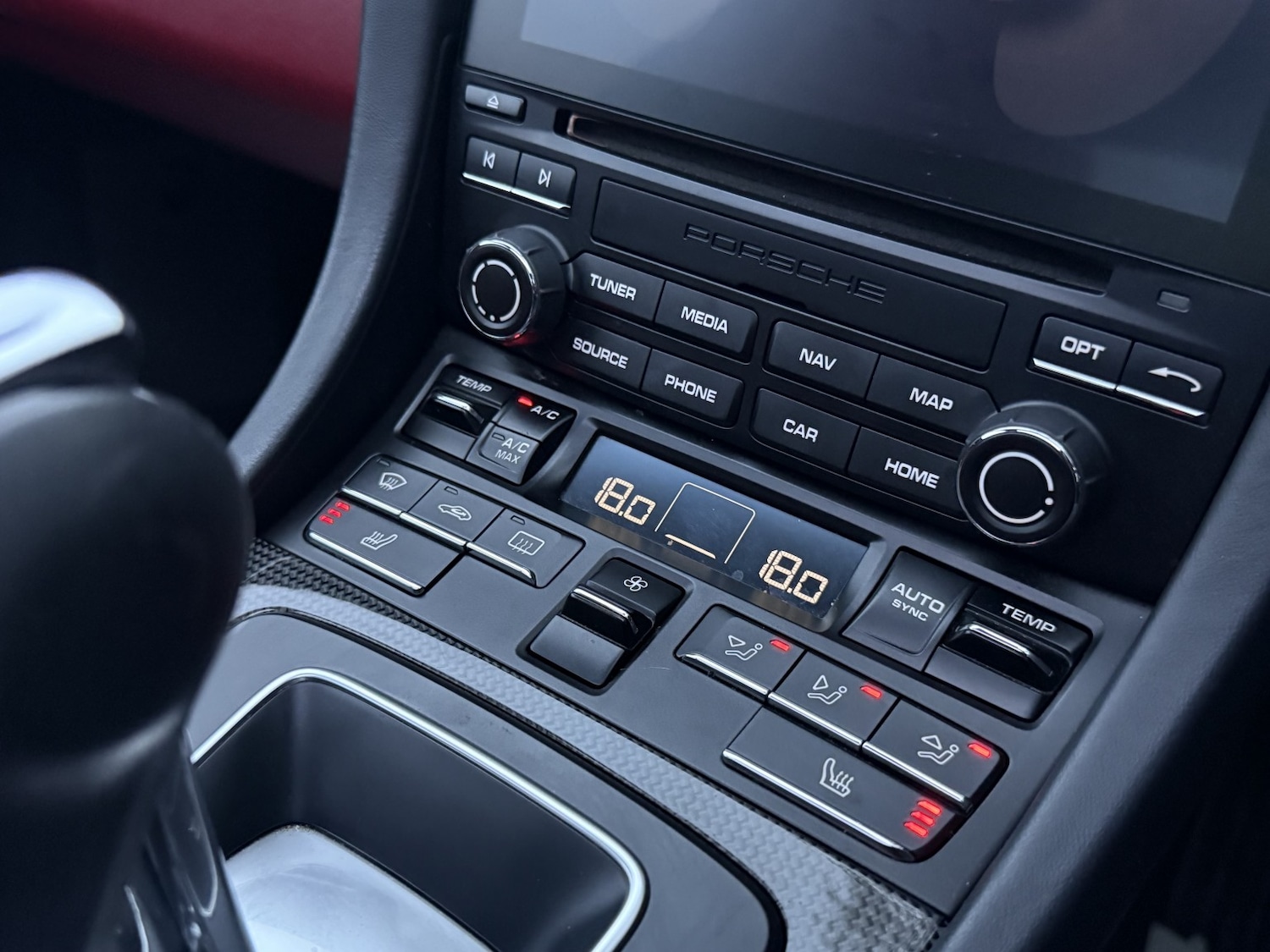 Used Porsche 911 2016 for sale - 78004408: Photo 48