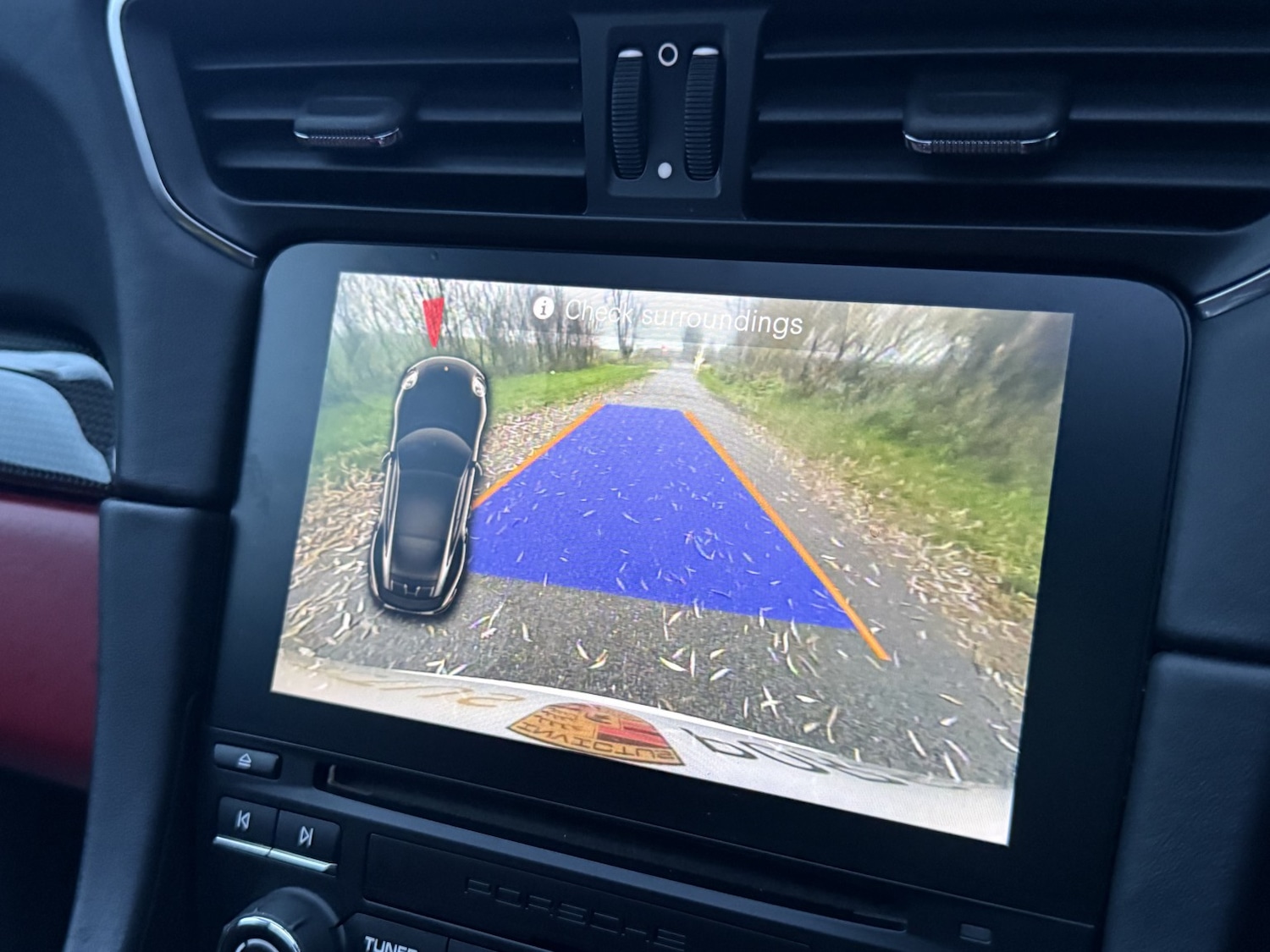 Used Porsche 911 2016 for sale - 78004408: Photo 49