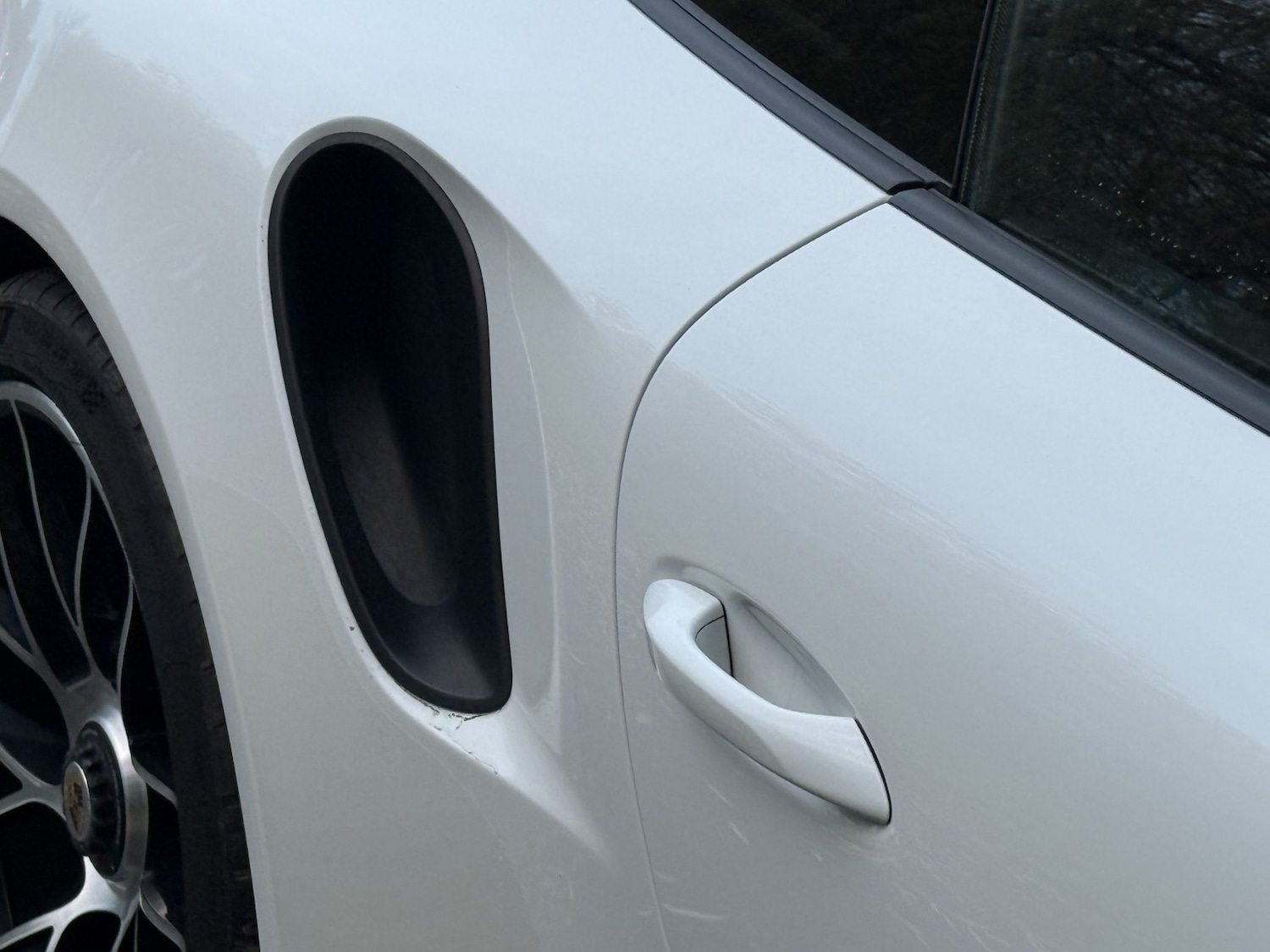 Used Porsche 911 2016 for sale - 78004408: Photo 62