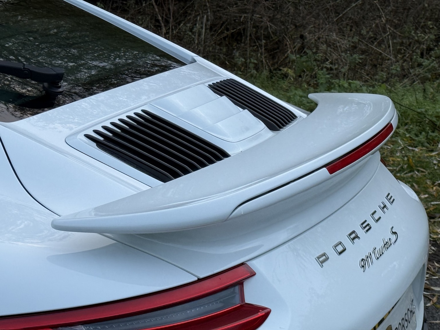 Used Porsche 911 2016 for sale - 78004408: Photo 70