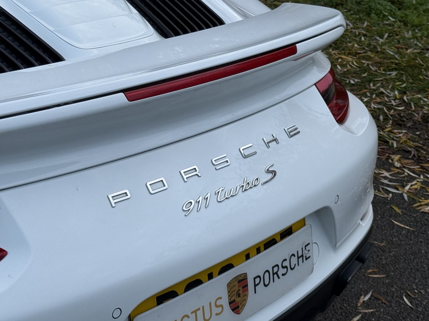 Used Porsche 911 2016 for sale - 78004408: Photo 71
