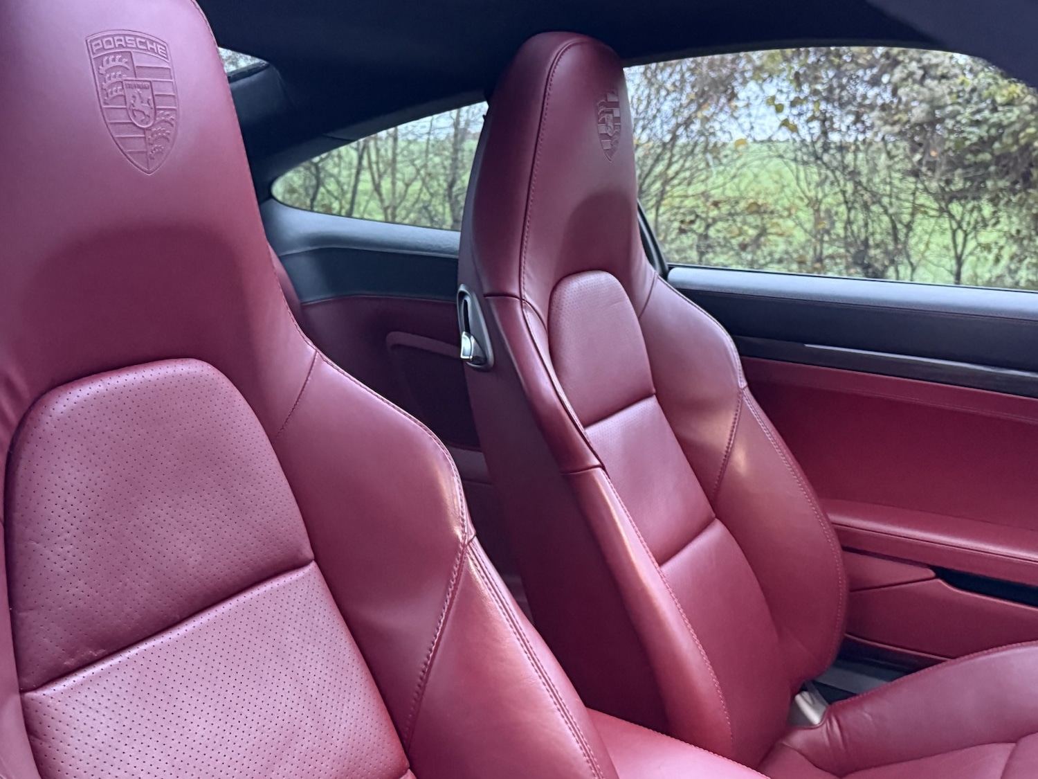 Used Porsche 911 2016 for sale - 78004408: Photo 75