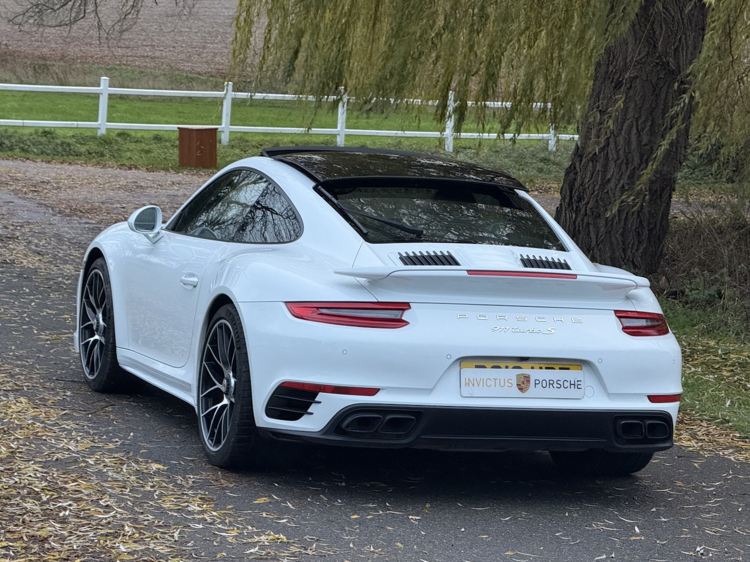 Used Porsche 911 2016 for sale - 78004408: Photo 8