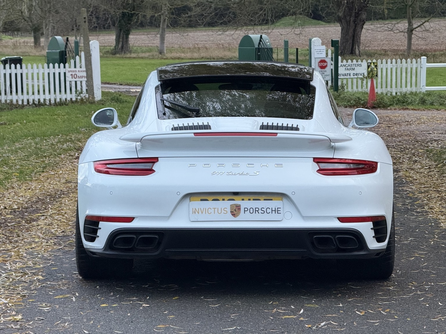 Used Porsche 911 2016 for sale - 78004408: Photo 9