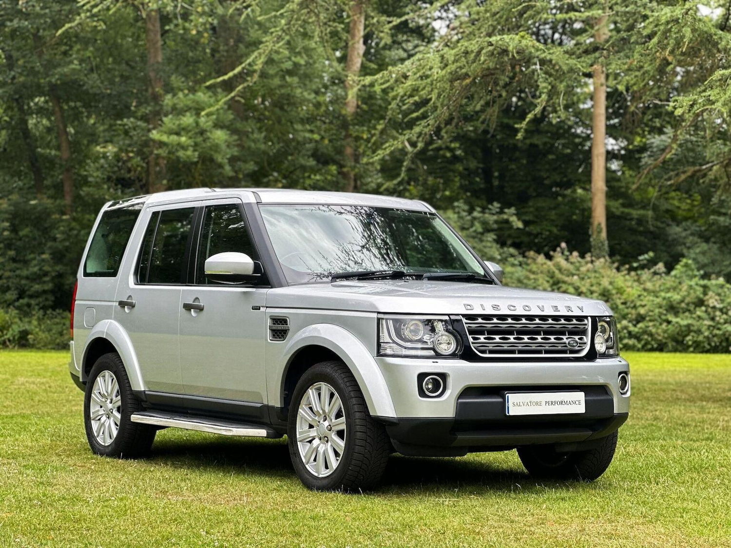 Used Land Rover Discovery 2016 for sale - 76716217: Photo 12