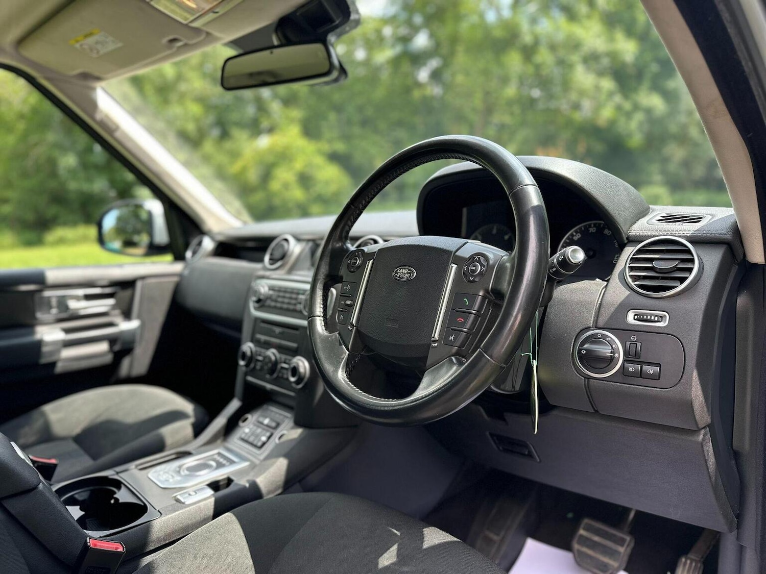 Used Land Rover Discovery 2016 for sale - 76716217: Photo 14