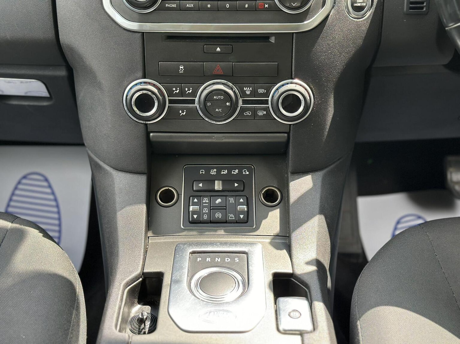 Used Land Rover Discovery 2016 for sale - 76716217: Photo 18