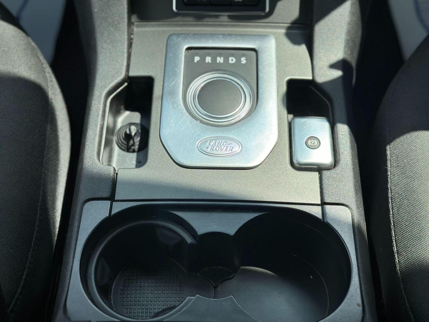 Used Land Rover Discovery 2016 for sale - 76716217: Photo 19