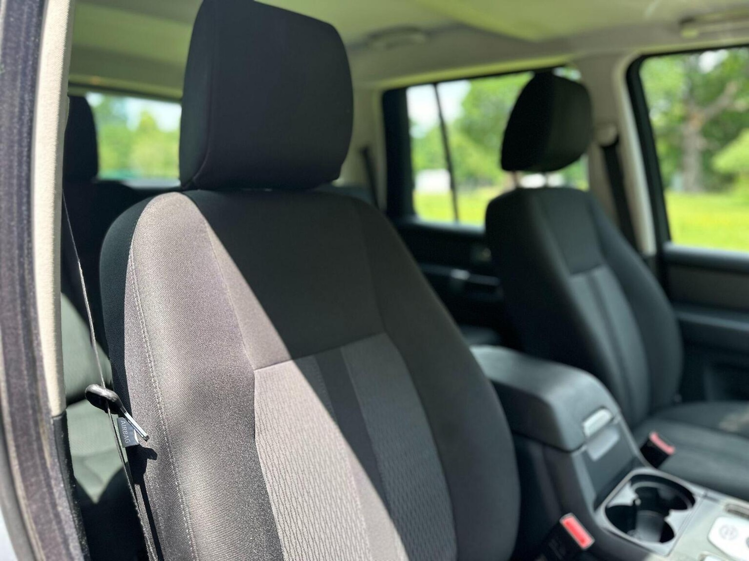 Used Land Rover Discovery 2016 for sale - 76716217: Photo 20