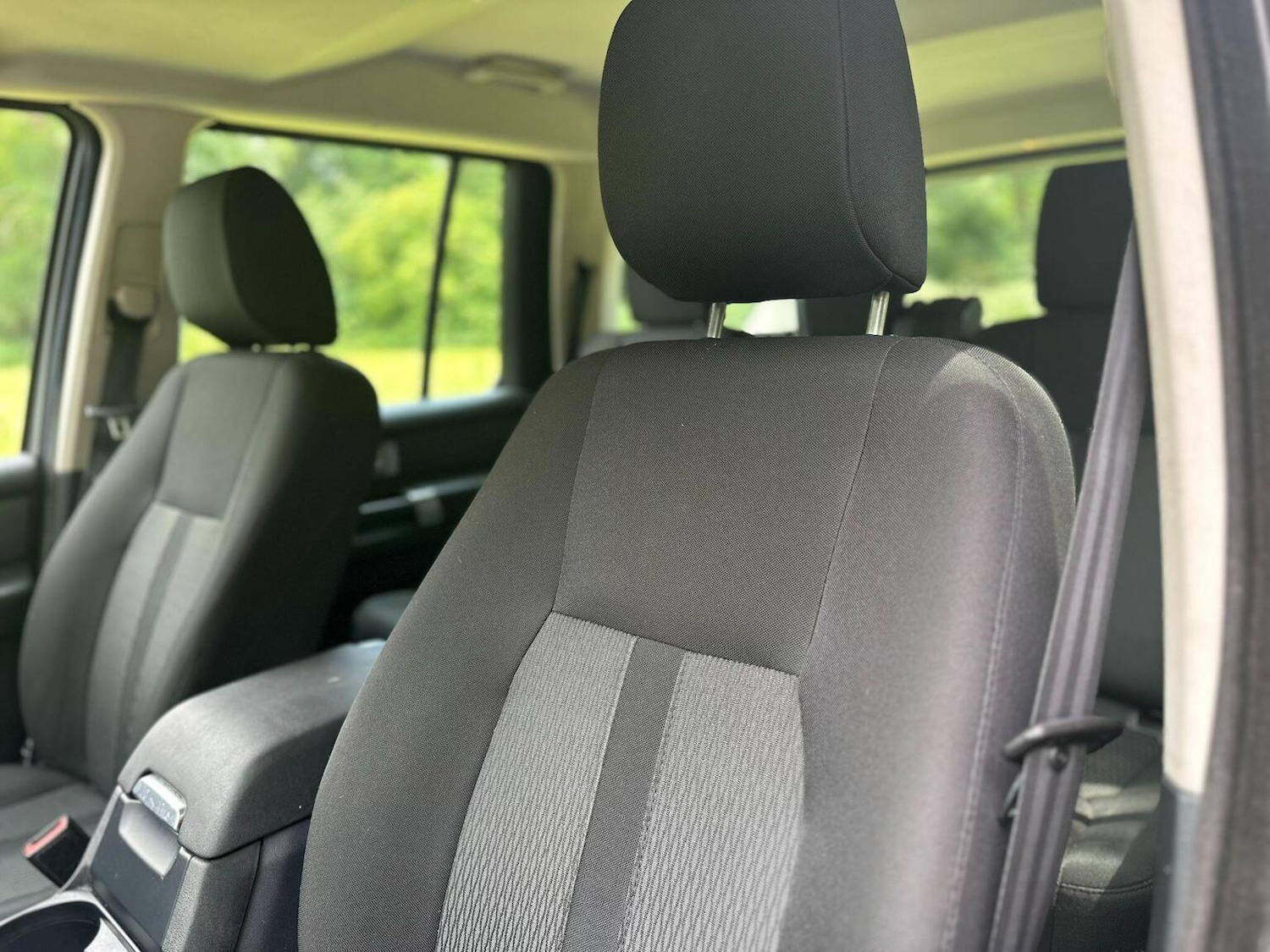 Used Land Rover Discovery 2016 for sale - 76716217: Photo 21