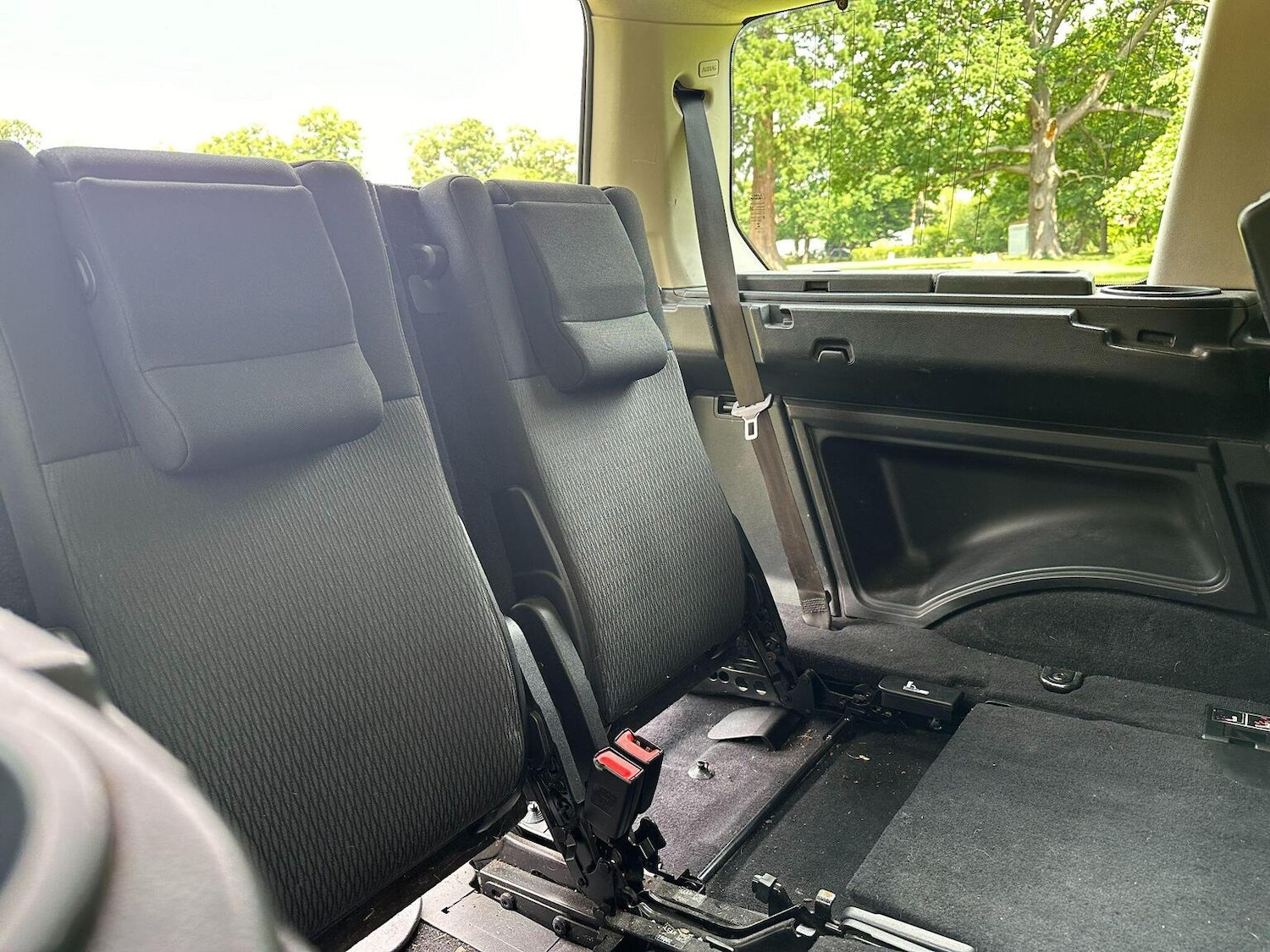 Used Land Rover Discovery 2016 for sale - 76716217: Photo 22