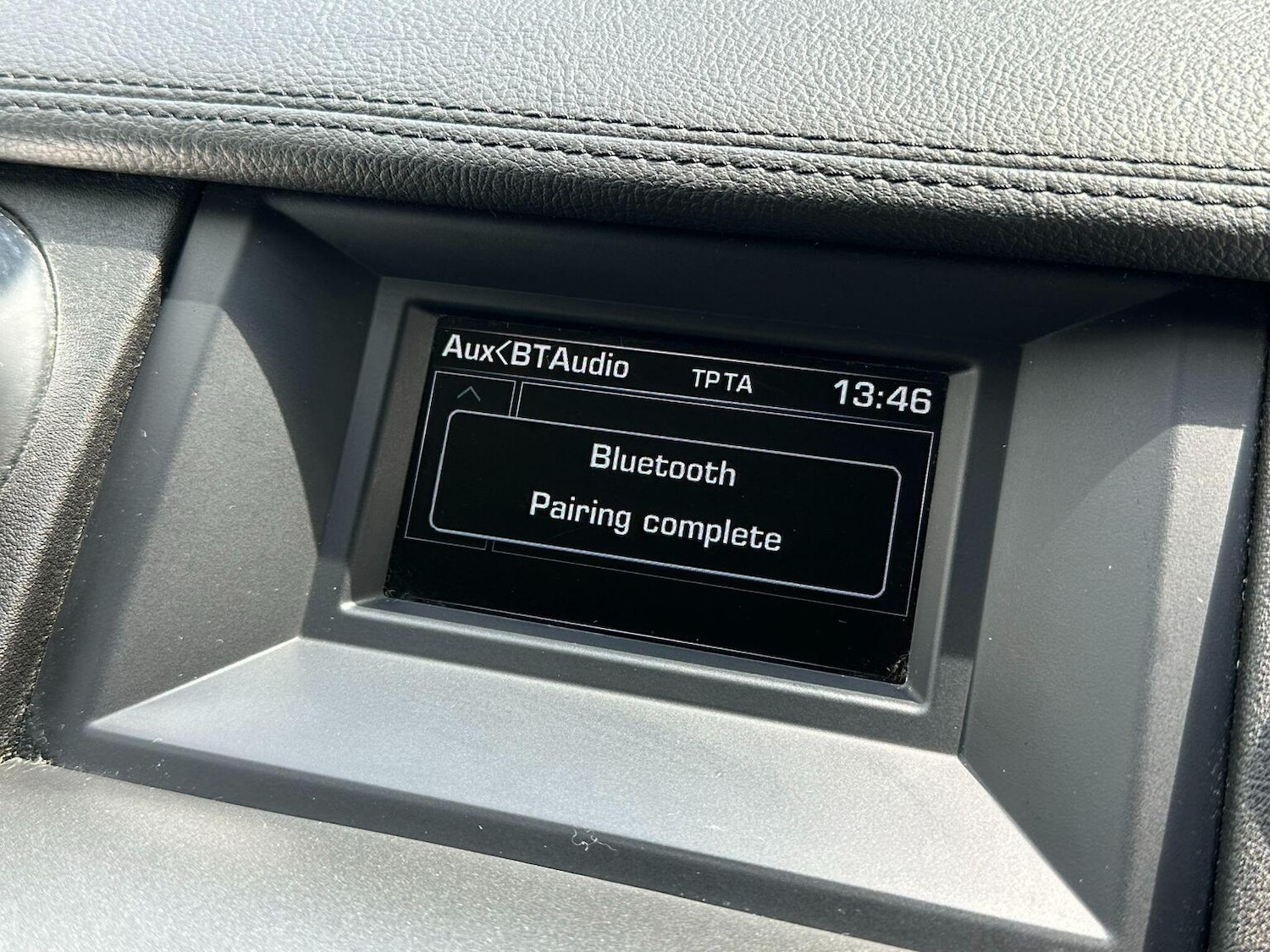 Used Land Rover Discovery 2016 for sale - 76716217: Photo 23