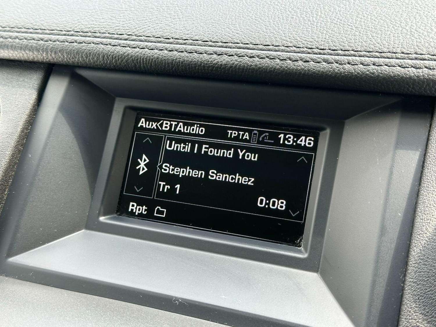 Used Land Rover Discovery 2016 for sale - 76716217: Photo 24