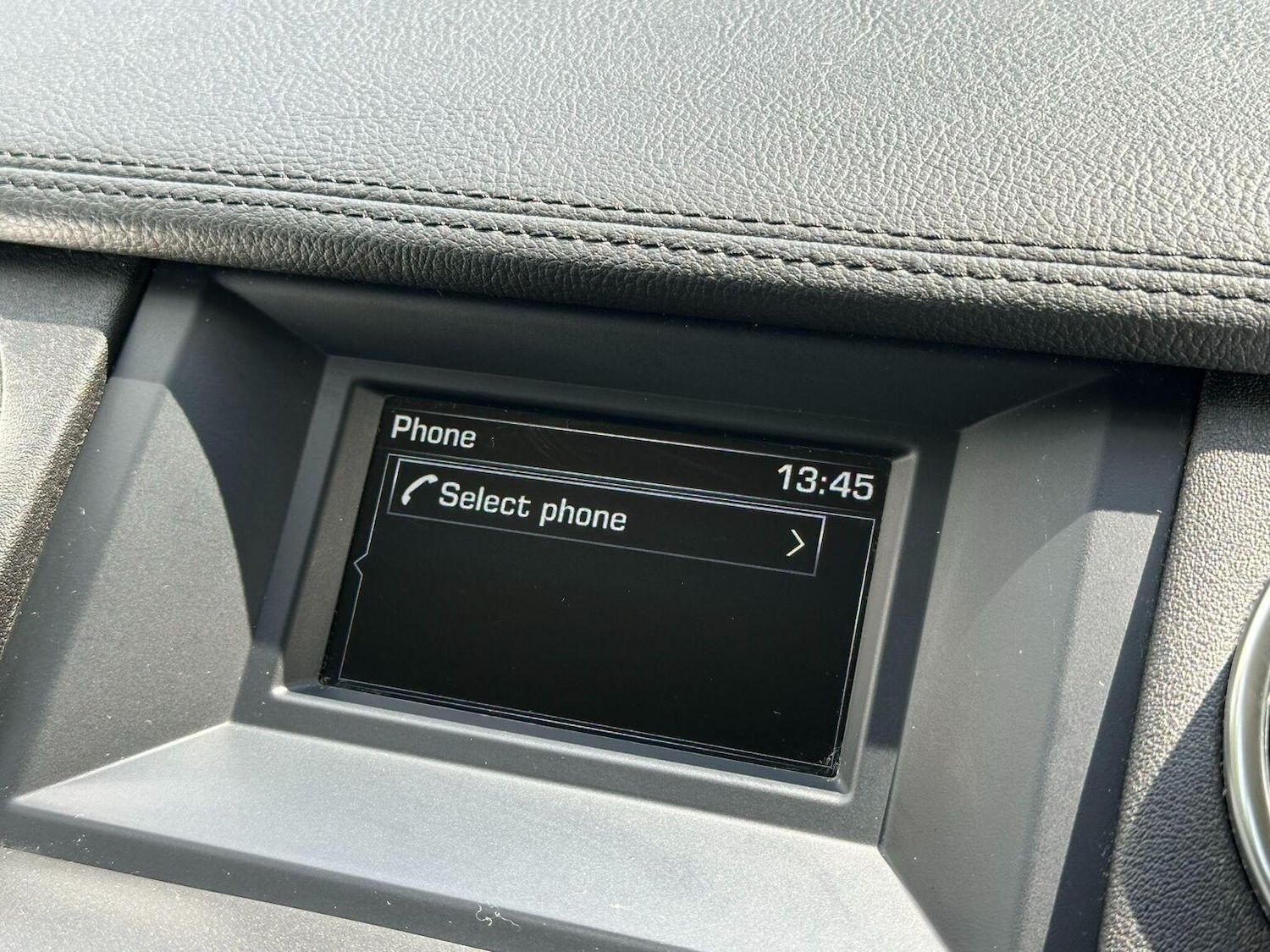 Used Land Rover Discovery 2016 for sale - 76716217: Photo 25