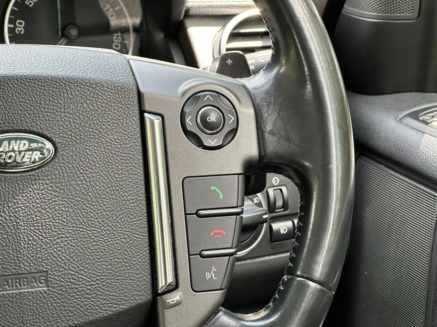 Used Land Rover Discovery 2016 for sale - 76716217: Photo 30