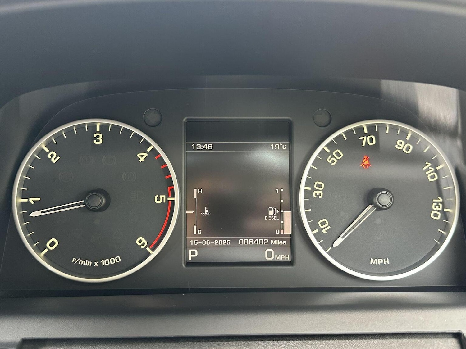 Used Land Rover Discovery 2016 for sale - 76716217: Photo 31