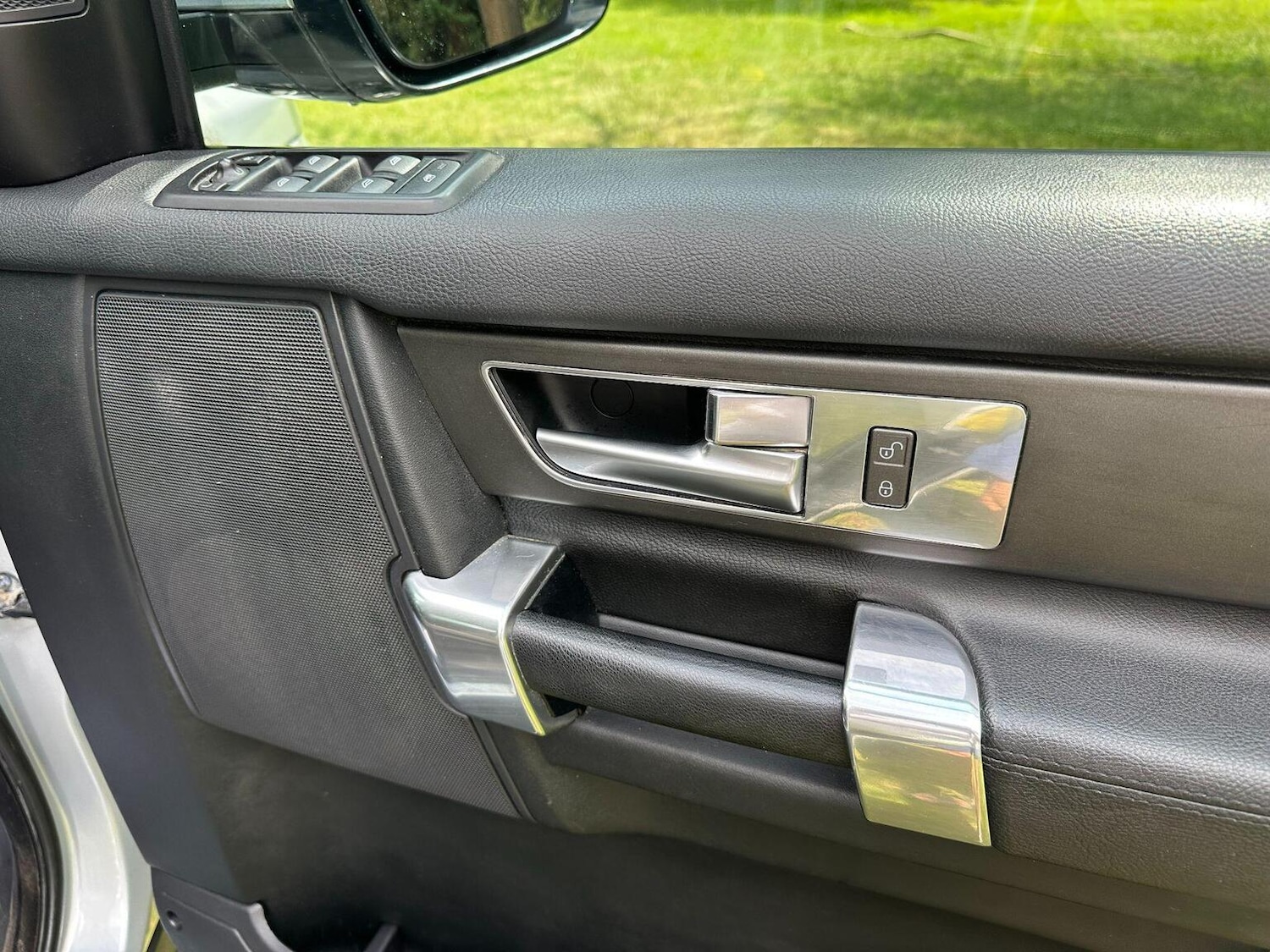 Used Land Rover Discovery 2016 for sale - 76716217: Photo 33