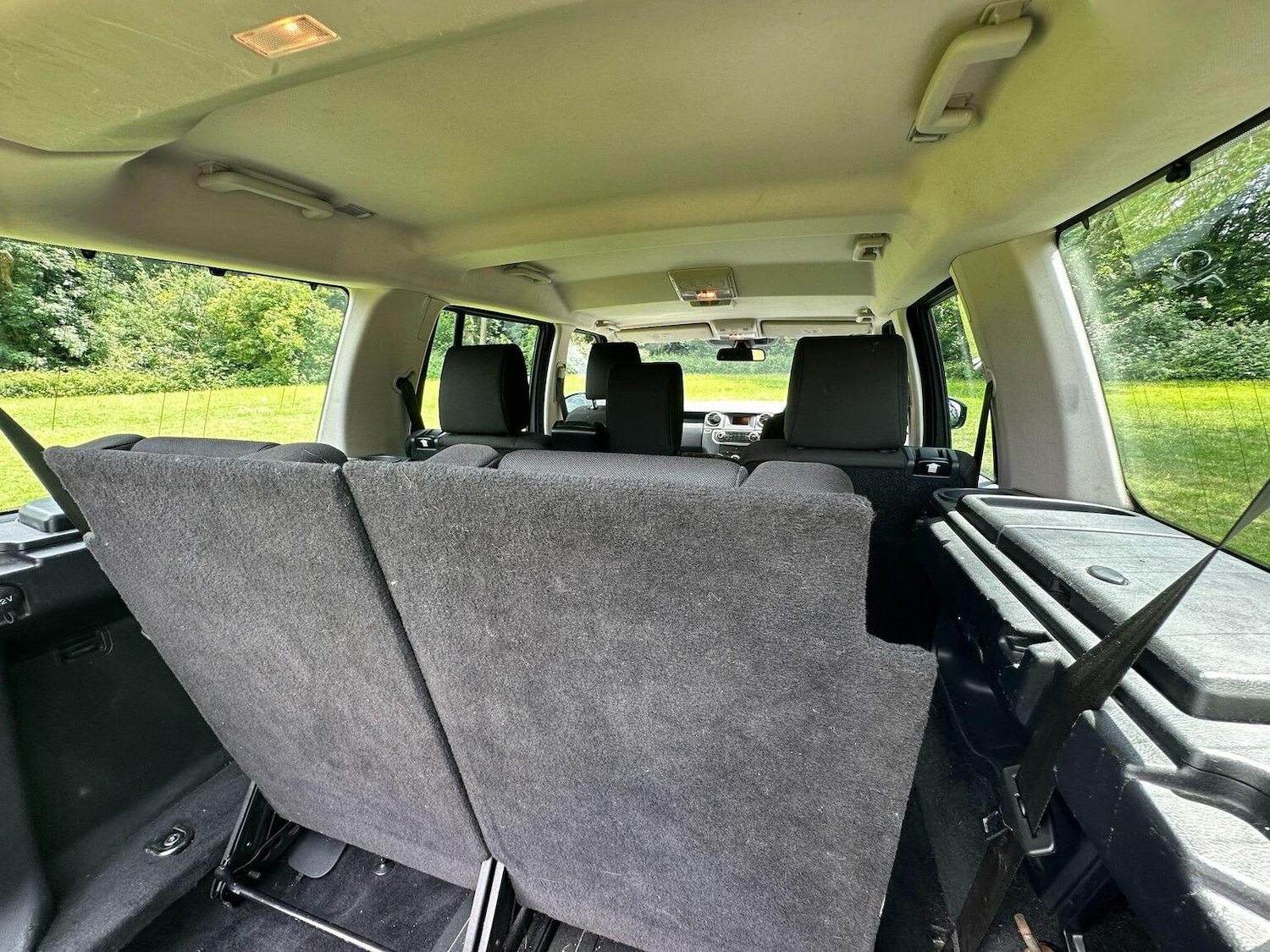 Used Land Rover Discovery 2016 for sale - 76716217: Photo 36