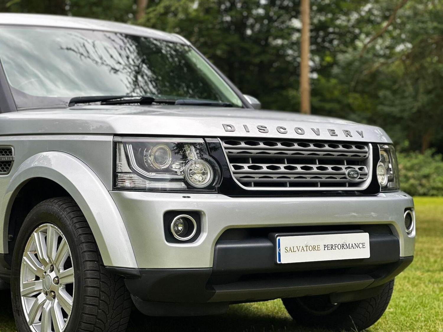 Used Land Rover Discovery 2016 for sale - 76716217: Photo 38