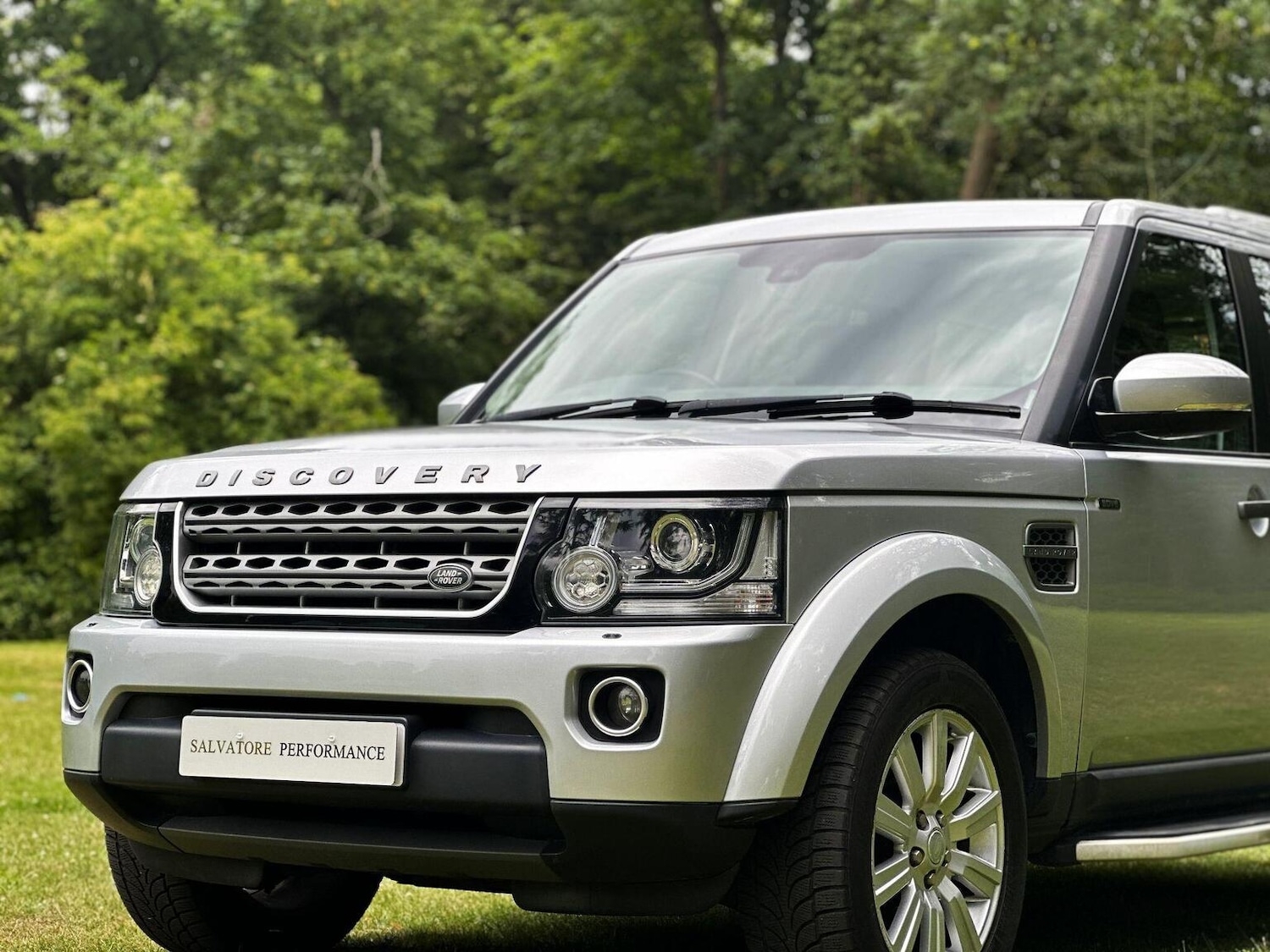 Used Land Rover Discovery 2016 for sale - 76716217: Photo 39