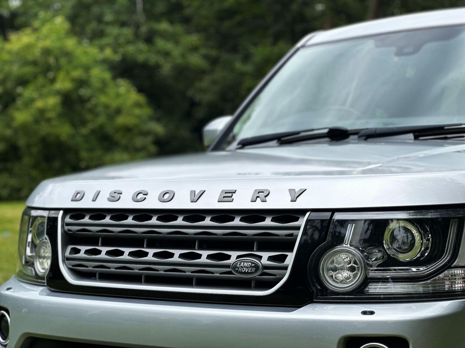 Used Land Rover Discovery 2016 for sale - 76716217: Photo 40